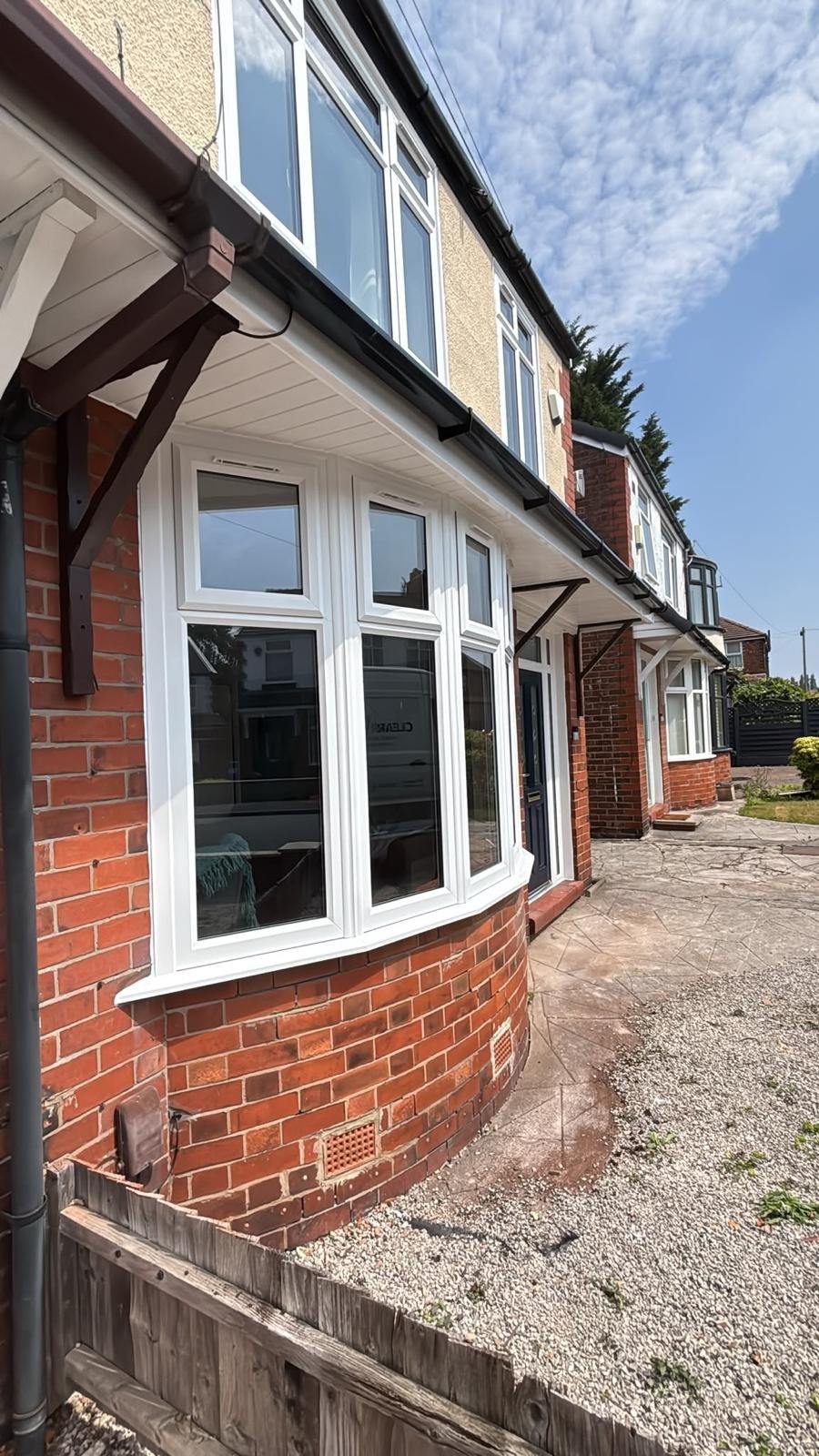 Bay windows: styles, structure and what to watch for